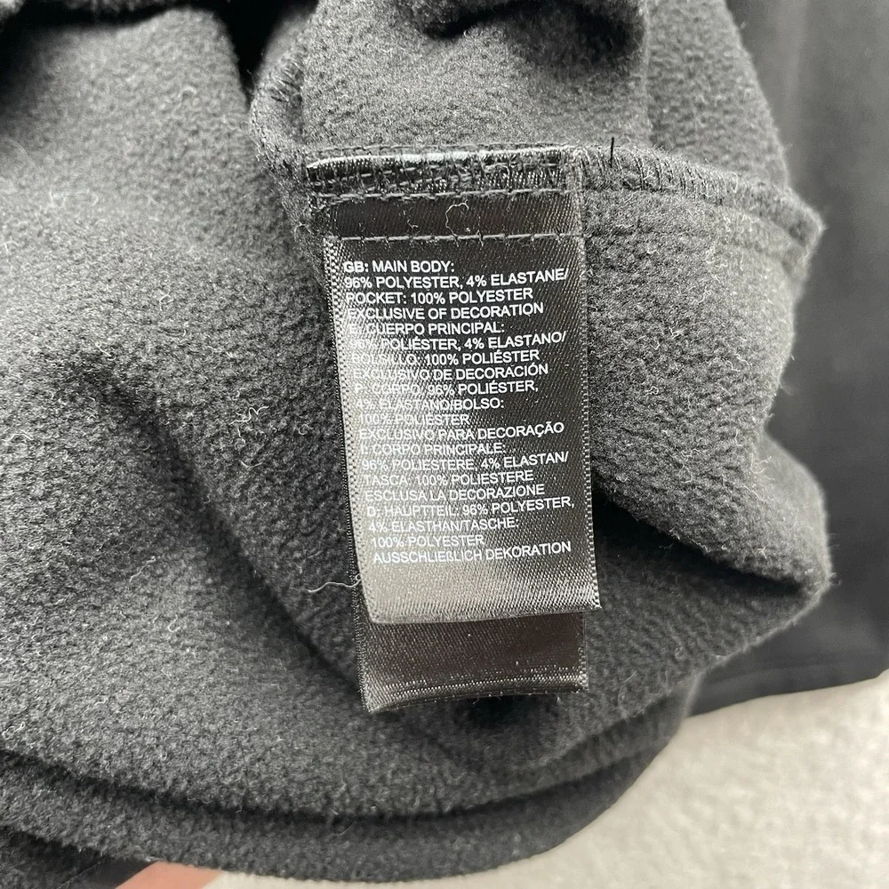 The North Face all items